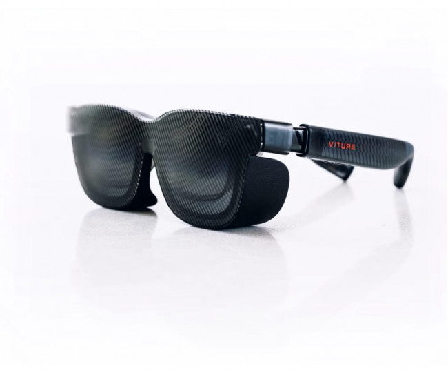 Lens Shade for VITURE Beast & Luma Pro - Large